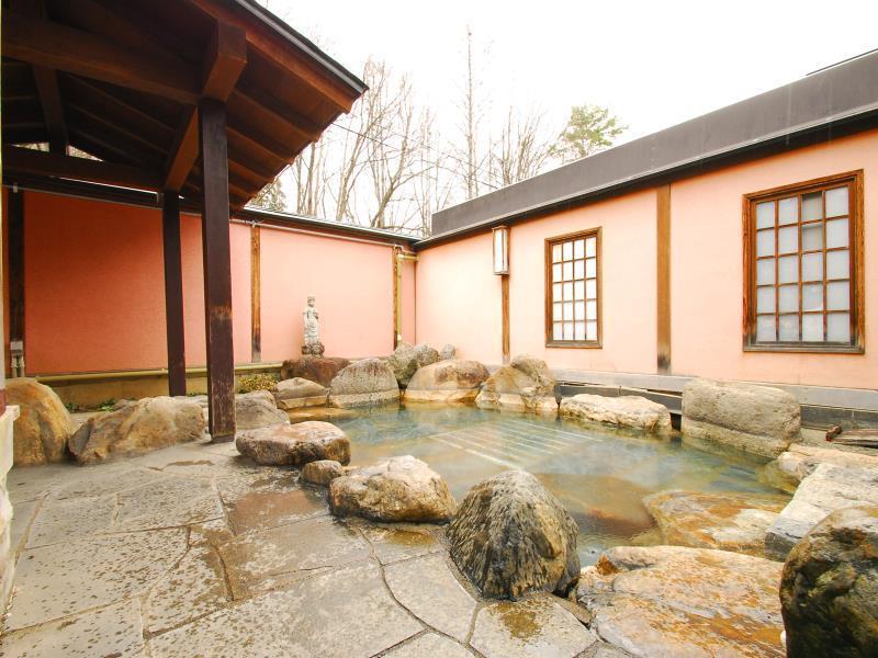 Ryokan Kanoya Omachi  Exterior photo